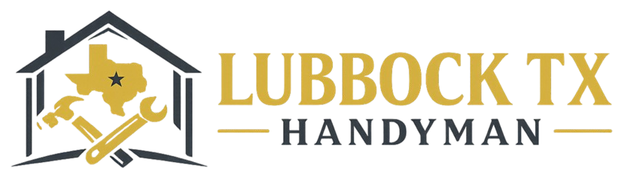 Lubbock TX Handyman