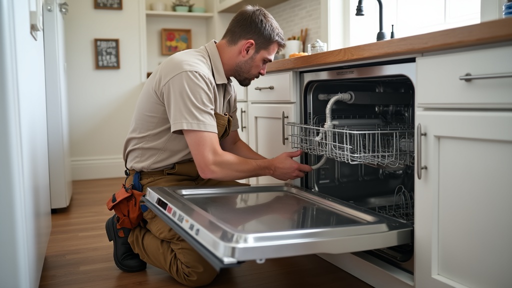 Appliance Repair