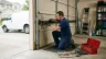 Garage Door Repair